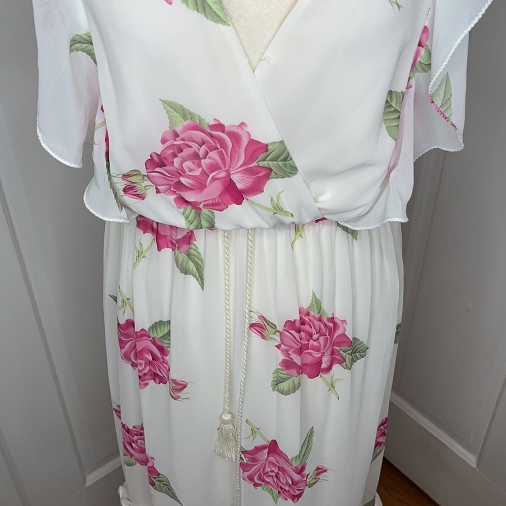 ANTHROPOLOGIE•CHELSEA & VIOLET•DRESS - Picture 4 of 6